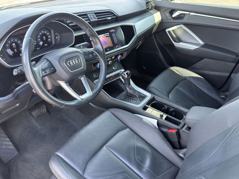 Used 2021 Audi Q3 2.0T Premium w/ Convenience Package image 5
