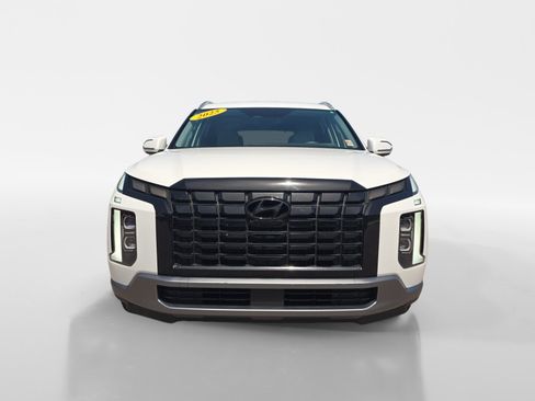 Used 2025 Hyundai Palisade SEL FWD image 8