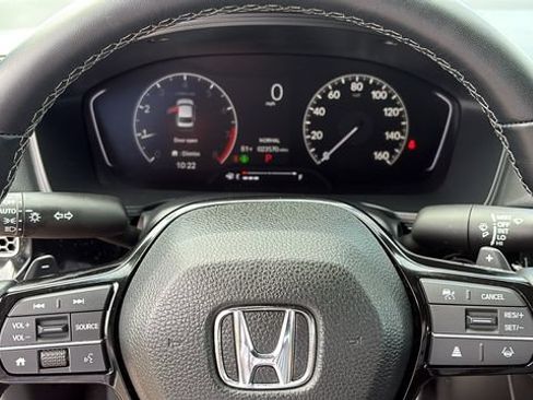 Used 2024 Honda Civic Sport image 12