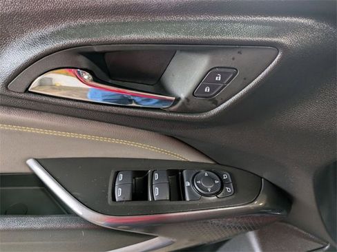 Certified 2024 Chevrolet Trax ACTIV w/ Sunroof Package image 15