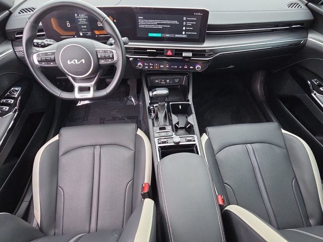 Used 2025 Kia K5 GT-Line FWD image 13