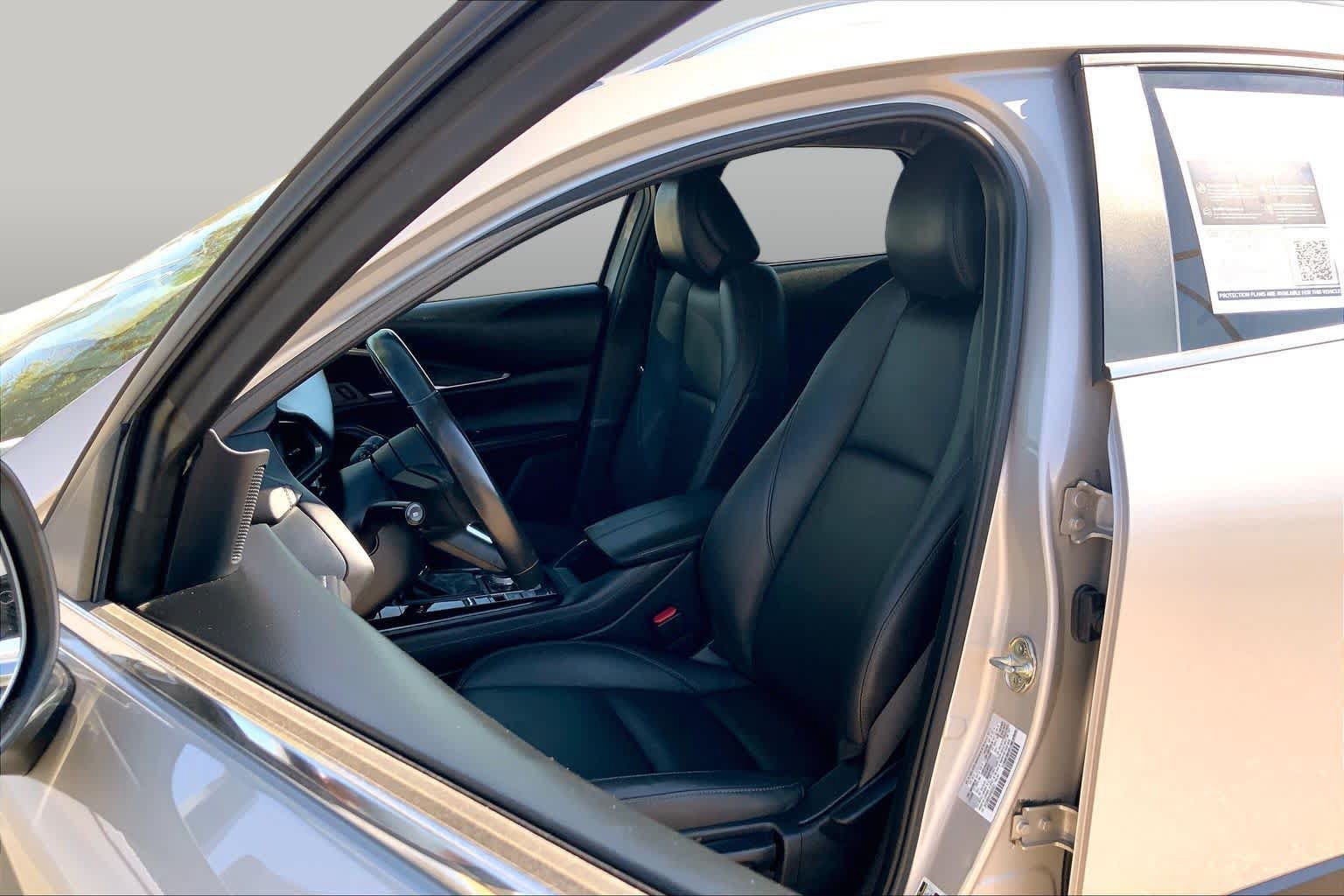 Used 2024 MAZDA CX-30 AWD 2.5 S w/ Select Sport Pkg image 7