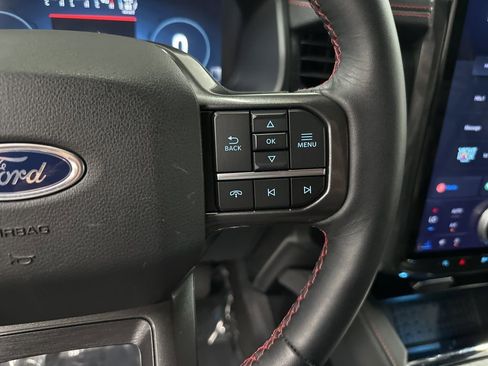Used 2024 Ford Expedition Limited AWD/4WD image 15