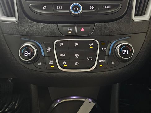 Used 2023 Chevrolet Malibu LT image 31