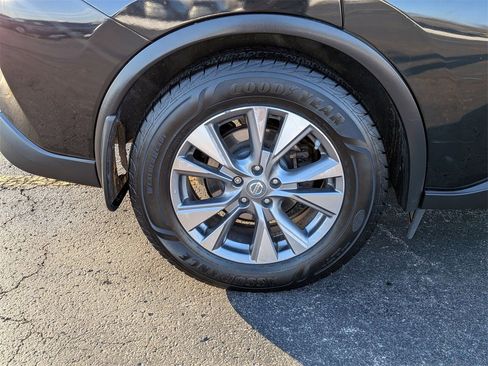 Used 2015 Nissan Murano SL w/ SL Technology Package image 25