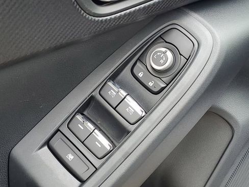 New 2026 Subaru Crosstrek 2.5i Limited AWD/4WD image 16