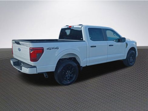 New 2025 Ford F150 STX image 4