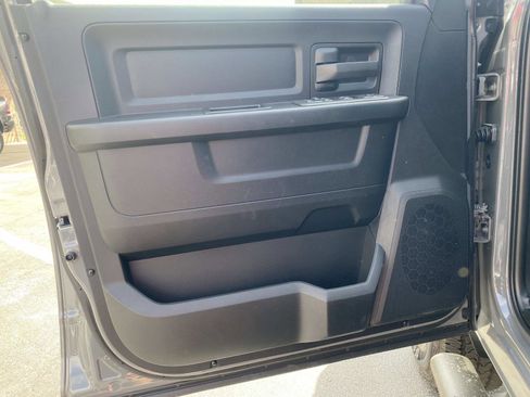 New 2026 RAM 2500 Tradesman image 12