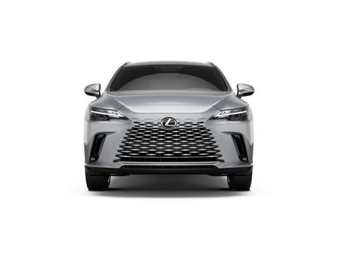 New 2026 Lexus RX 350h AWD/4WD image 5