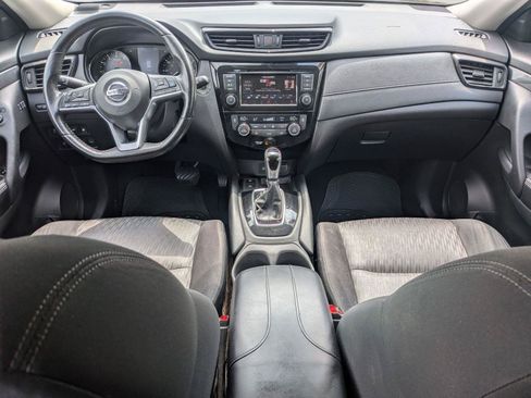 Used 2019 Nissan Rogue SV w/ Premium Package AWD/4WD image 31