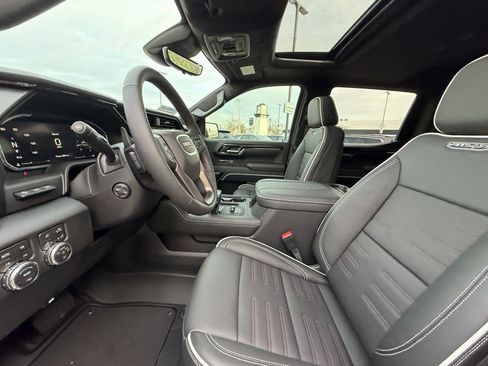 New 2026 GMC Sierra 1500 AT4X image 4