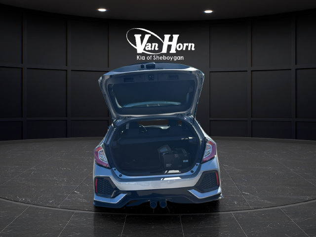 Used 2019 Honda Civic Sport image 12