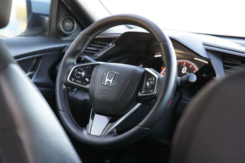 Used 2021 Honda Civic Sport image 55