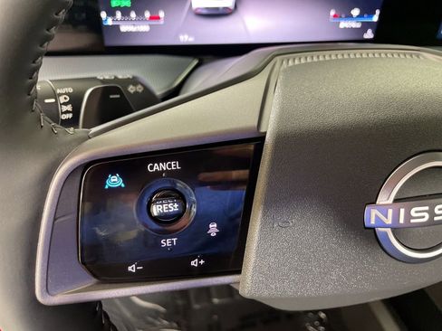 New 2025 Nissan Murano SL image 19