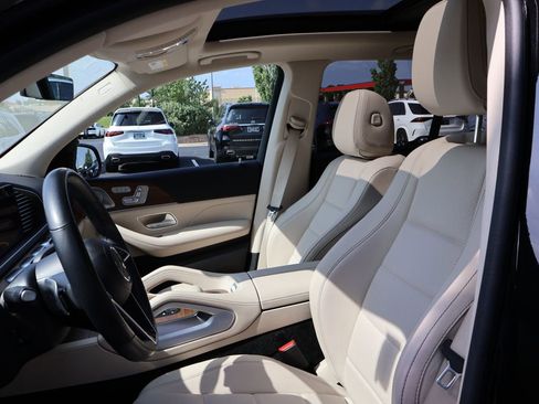Certified 2024 Mercedes-Benz GLE 350 4MATIC image 18