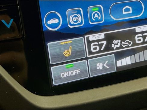 New 2026 Subaru Forester Sport image 12