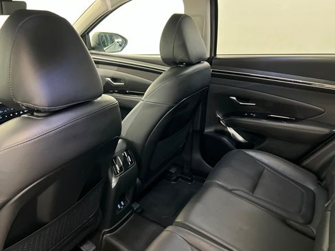 Used 2023 Hyundai Tucson Limited AWD/4WD image 21