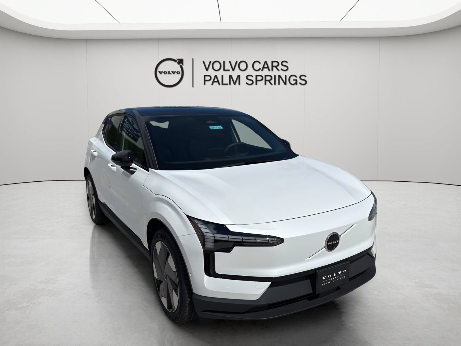 New 2026 Volvo EX30 Ultra w/ Protection Package Premier AWD/4WD image 1
