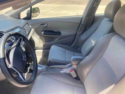 Used 2012 Honda Insight EX image 13