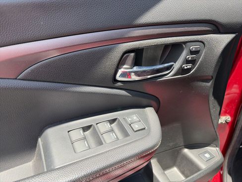 Used 2021 Honda Ridgeline RTL-E image 14