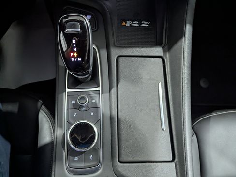 Used 2022 Cadillac CT5 Luxury w/ Sun And Sound Package image 20