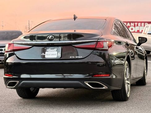 Used 2019 Lexus ES 350 w/ Accessory Package 2 image 4