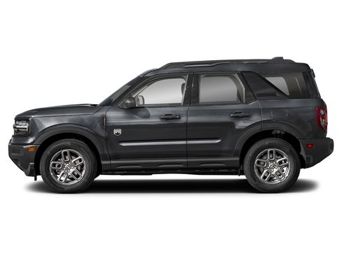 New 2025 Ford Bronco Sport Big Bend image 26