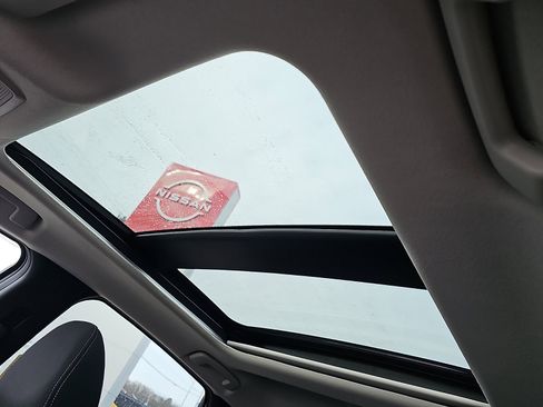 New 2026 Nissan Kicks SV w/ SV Premium Package image 10