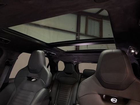 Used 2024 Land Rover Range Rover Sport image 28