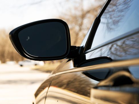 Used 2024 Honda Accord Sport image 12