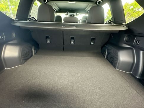 New 2026 Subaru Forester Premium AWD/4WD image 25