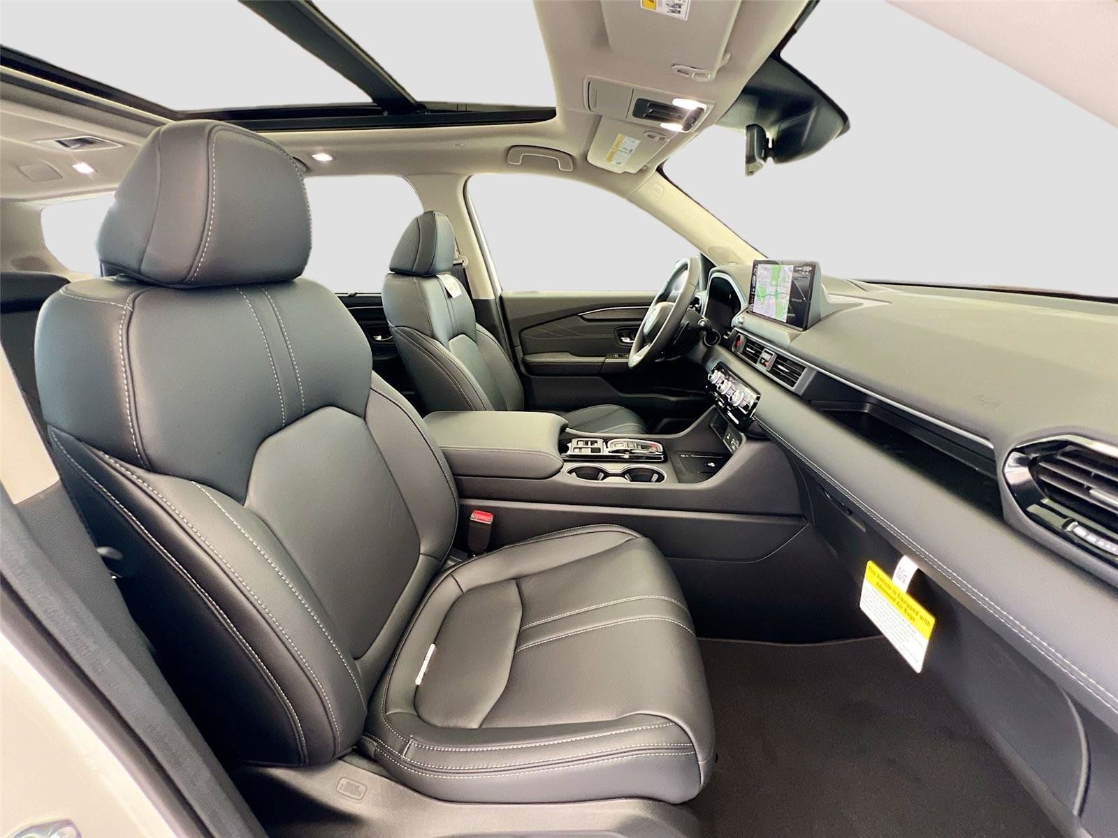 New 2026 Honda Pilot image 29