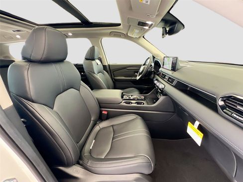 New 2026 Honda Pilot image 29