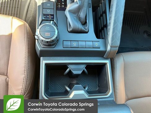 New 2026 Toyota 4Runner Limited image 22