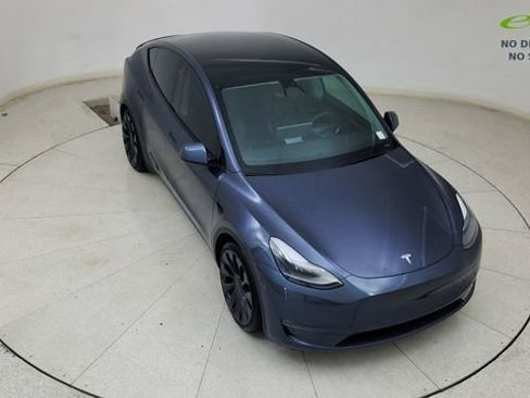 Used 2023 Tesla Model Y Performance image 74