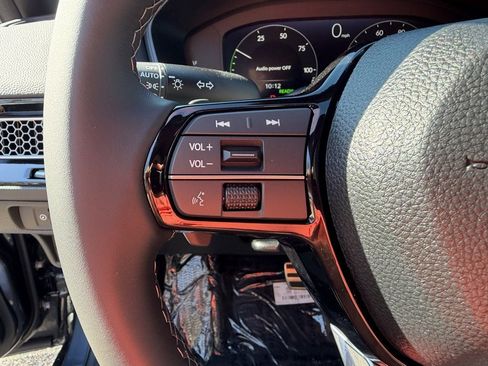 New 2026 Honda Civic Sport Touring image 18