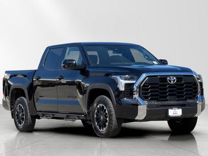 New 2026 Toyota Tundra SR5