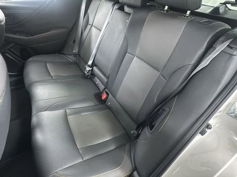 Certified 2025 Subaru Outback Wilderness image 14