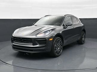 New 2026 Porsche Macan AWD/4WD video 1