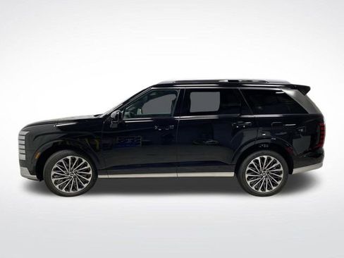 New 2026 Hyundai Palisade Calligraphy image 14