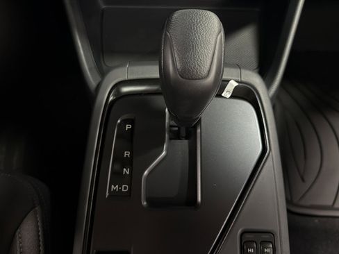 New 2026 Subaru Crosstrek 2.0i Premium AWD/4WD image 37