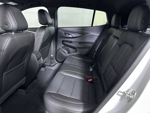 New 2026 Buick Envista Preferred FWD image 27