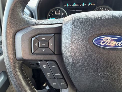 Certified 2018 Ford F150 XLT w/ Equipment Group 302A Luxury image 25