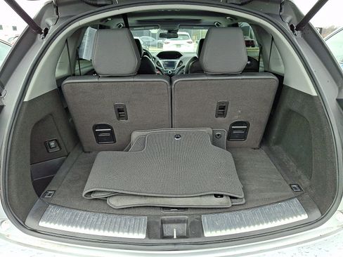 Used 2014 Acura MDX FWD w/ Technology Package image 30