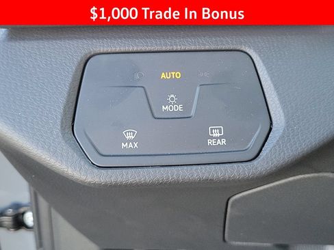 New 2026 Volkswagen ID.4 Pro RWD image 27