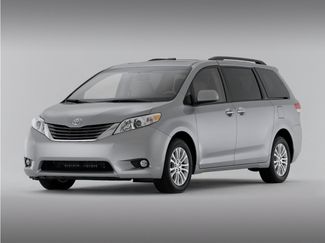 Used 2012 Toyota Sienna LE w/ Towing Pkg FWD video 1