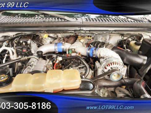 Used 2000 Ford F350 XLT image 18