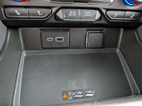 Used 2023 Chevrolet Tahoe RST w/ Luxury Package image 18