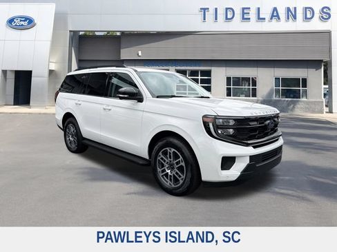 New 2026 Ford Expedition Active RWD image 1