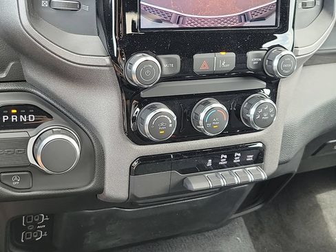 New 2026 RAM 1500 Express RWD image 17